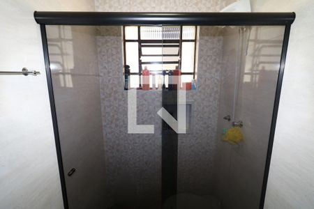 Casa à venda com 116m², 3 quartos e 2 vagasBanheiro da Suíte