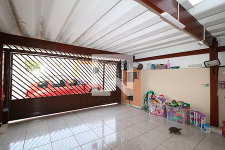 Casa à venda com 116m², 3 quartos e 2 vagasGaragem