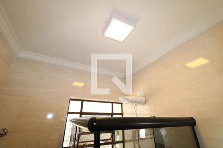 Casa à venda com 116m², 3 quartos e 2 vagasBanheiro 2