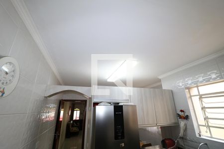 Casa à venda com 116m², 3 quartos e 2 vagasCozinha