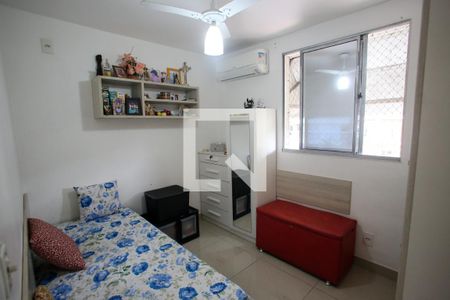 Apartamento à venda com 62m², 2 quartos e 1 vagaQuarto 