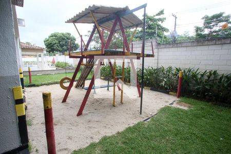 Apartamento à venda com 62m², 2 quartos e 1 vagaÁrea comum