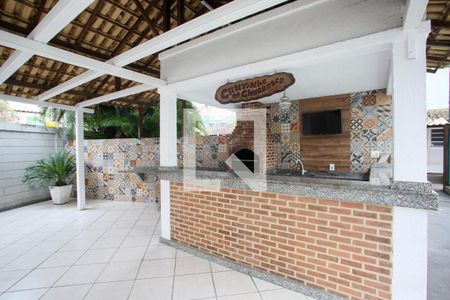 Apartamento à venda com 62m², 2 quartos e 1 vagaÁrea comum