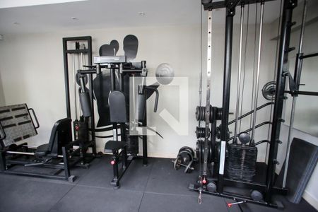 Apartamento à venda com 62m², 2 quartos e 1 vagaÁrea comum