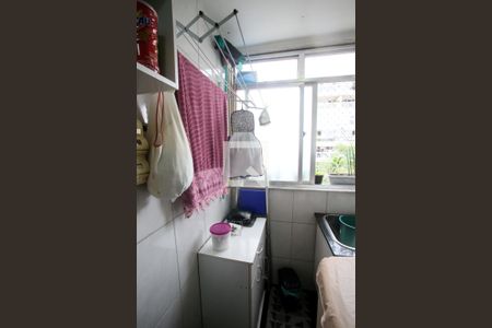 Apartamento à venda com 62m², 2 quartos e 1 vagaÁrea de Serviço