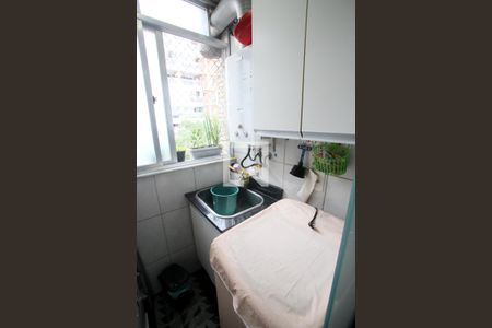 Apartamento à venda com 62m², 2 quartos e 1 vagaÁrea de Serviço