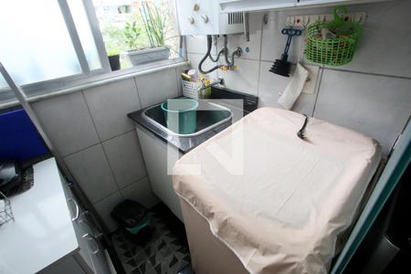 Apartamento à venda com 62m², 2 quartos e 1 vagaÁrea de Serviço