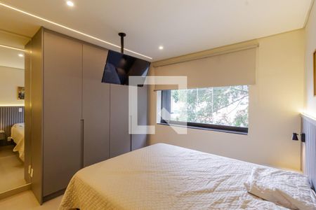 Studio de kitnet/studio para alugar com 1 quarto, 29m² em Planalto Paulista, São Paulo