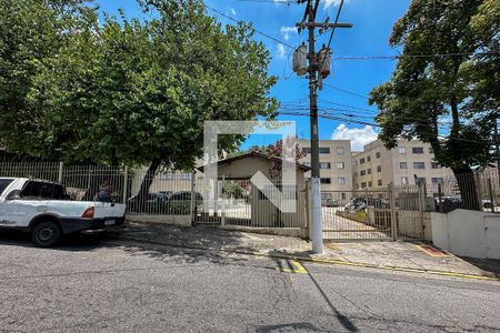 Casa para alugar com 45m², 1 quarto e 2 vagas Casa para alugar com 45m², 1 quarto e 2 vagasFachada