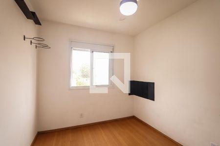 Quarto  de apartamento para alugar com 2 quartos, 55m² em Vila Andrade, São Paulo