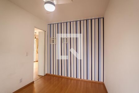 Quarto  de apartamento para alugar com 2 quartos, 55m² em Vila Andrade, São Paulo