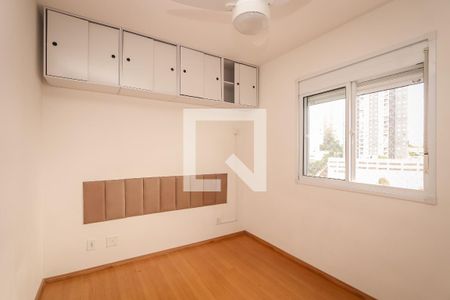 Suite de apartamento para alugar com 2 quartos, 55m² em Vila Andrade, São Paulo