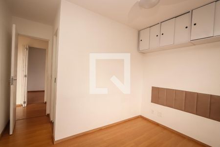Suite de apartamento para alugar com 2 quartos, 55m² em Vila Andrade, São Paulo