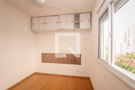Suite de apartamento para alugar com 2 quartos, 55m² em Vila Andrade, São Paulo