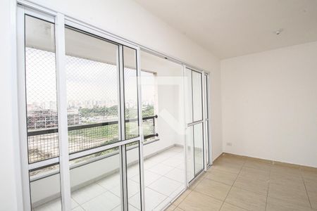Varanda  de apartamento para alugar com 1 quarto, 34m² em Cambuci, São Paulo
