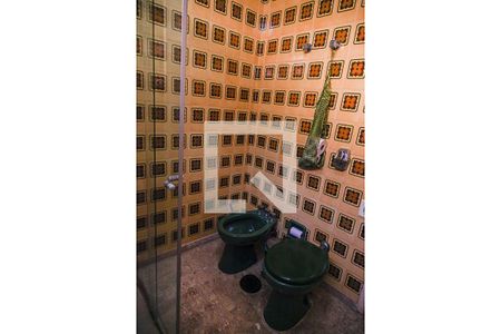 Casa à venda com 230m², 3 quartos e 2 vagas Casa à venda com 230m², 3 quartos e 2 vagasBanheiro da Suíte 3