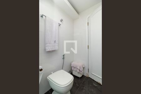 Apartamento à venda com 160m², 3 quartos e 2 vagasBanheiro 2