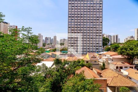 Apartamento à venda com 160m², 3 quartos e 2 vagasSala - Vista