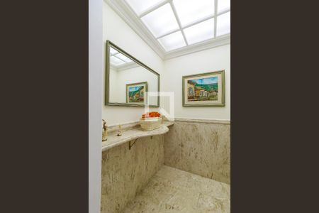 Apartamento à venda com 160m², 3 quartos e 2 vagasHall Privativo