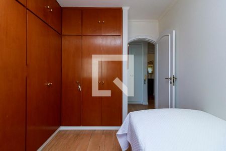 Apartamento à venda com 160m², 3 quartos e 2 vagasQuarto 3