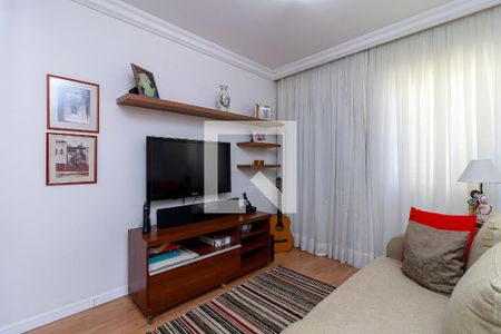 Apartamento à venda com 160m², 3 quartos e 2 vagasQuarto 2