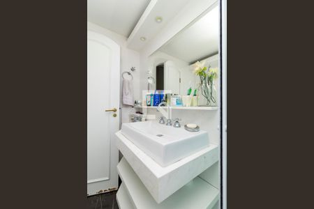 Apartamento à venda com 160m², 3 quartos e 2 vagasBanheiro 2