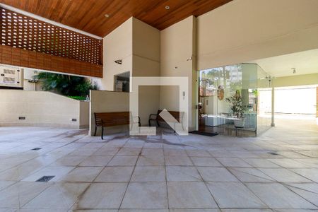 Apartamento à venda com 160m², 3 quartos e 2 vagasÁrea Comum