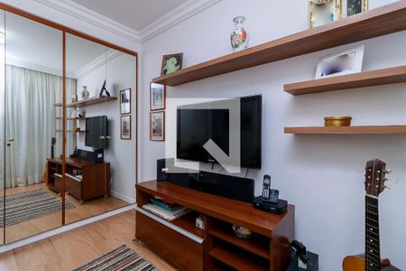 Apartamento à venda com 160m², 3 quartos e 2 vagasQuarto 2