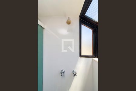 Apartamento à venda com 160m², 3 quartos e 2 vagasBanheiro 2