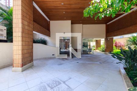 Apartamento à venda com 160m², 3 quartos e 2 vagasÁrea Comum