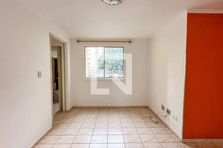 Sala de apartamento para alugar com 2 quartos, 49m² em Vila Nova Cachoeirinha, São Paulo