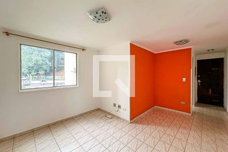 Sala de apartamento para alugar com 2 quartos, 49m² em Vila Nova Cachoeirinha, São Paulo
