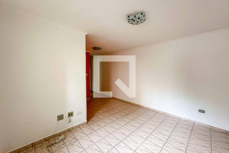 Sala de apartamento para alugar com 2 quartos, 49m² em Vila Nova Cachoeirinha, São Paulo