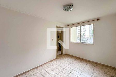 Sala de apartamento para alugar com 2 quartos, 49m² em Vila Nova Cachoeirinha, São Paulo