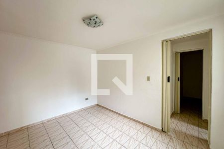 Sala de apartamento para alugar com 2 quartos, 49m² em Vila Nova Cachoeirinha, São Paulo