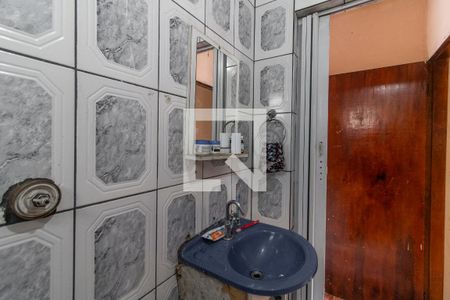 Casa à venda com 200m², 3 quartos e sem vaga