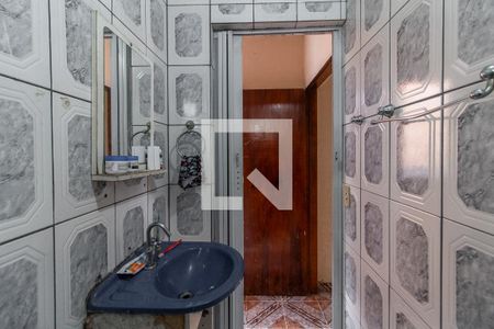 Casa à venda com 200m², 3 quartos e sem vaga