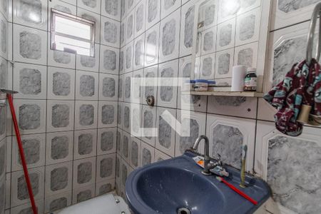 Casa à venda com 200m², 3 quartos e sem vaga