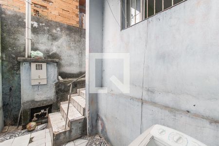 Casa à venda com 200m², 3 quartos e sem vaga