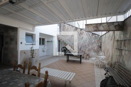 Casa à venda com 320m², 3 quartos e 3 vagasÁrea gourmet