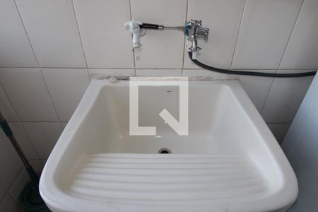 Casa à venda com 320m², 3 quartos e 3 vagasÁrea de Serviço