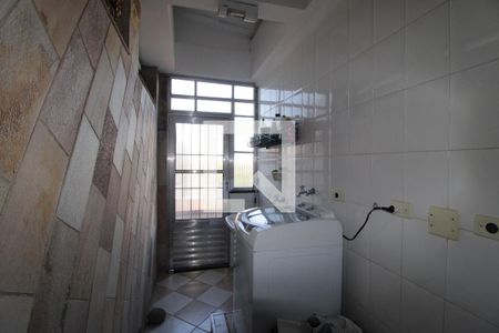 Casa à venda com 320m², 3 quartos e 3 vagasÁrea de Serviço