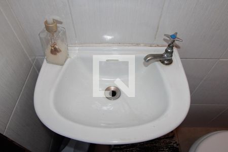 Casa à venda com 320m², 3 quartos e 3 vagaslavabo da área gourmet