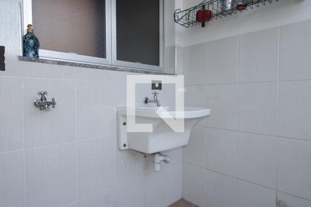 Casa à venda com 320m², 3 quartos e 3 vagasÁrea de Serviço