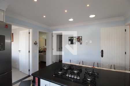 Casa à venda com 320m², 3 quartos e 3 vagasCozinha