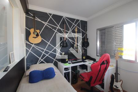 Casa à venda com 320m², 3 quartos e 3 vagasQuarto 3 