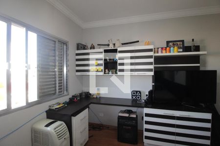 Casa à venda com 320m², 3 quartos e 3 vagasQuarto 3 