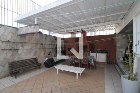 Casa à venda com 320m², 3 quartos e 3 vagasÁrea gourmet