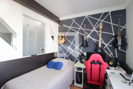 Casa à venda com 320m², 3 quartos e 3 vagasQuarto 3 