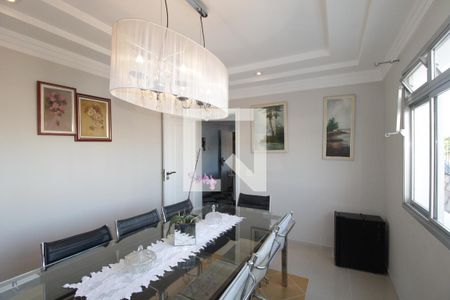 Casa à venda com 320m², 3 quartos e 3 vagasSala de Jantar